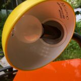 CODILEM 80s desk lamp YELLOW