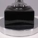 Ceramic table lamp attrib Cari Zalloni 1970s Italy