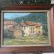 Tableau Michel Guedron