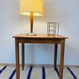 Vintage side table