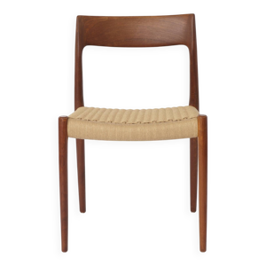 Chaise Niels Otto Møller