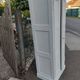 Small workshop cabinet