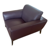 Roche-Bobois armchair