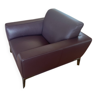 Roche-Bobois armchair