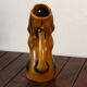 Dachshund slip pitcher