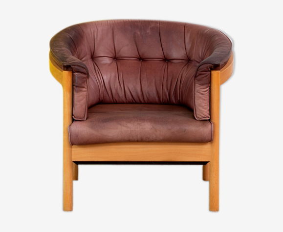 Fauteuil danois – 84 cm