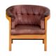 Danish armchair – 84 cm
