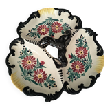 Henriot Quimper Dish