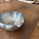 Alessi salad bowl
