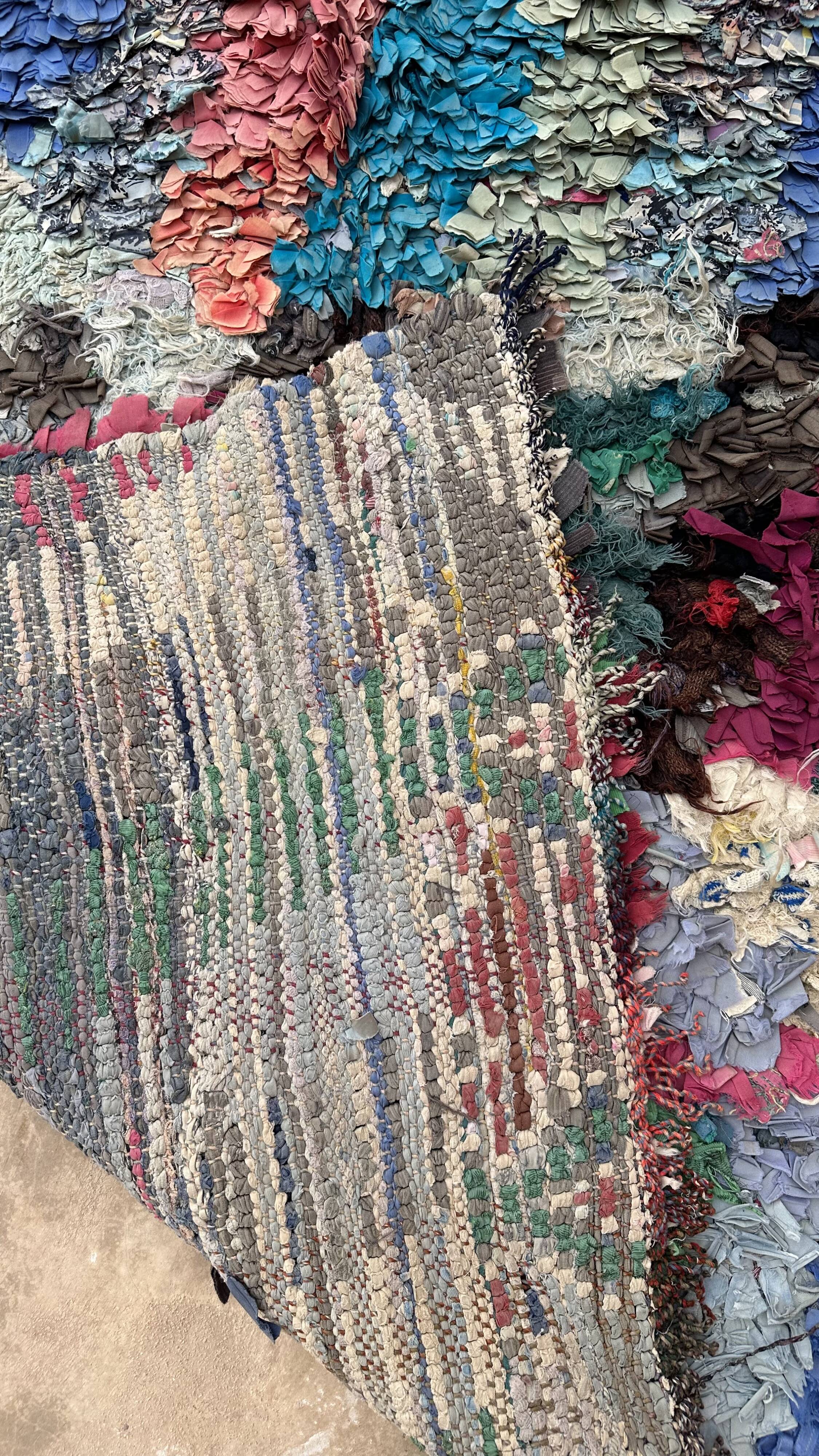 Tapis Marocain - 130 x 230 cm