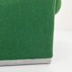 Green Alky Armchair by Giancarlo Piretti for Anonima Castelli, 1970