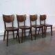 Bistro chairs