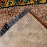 Moroccan carpet - 179 x 285 cm