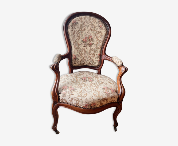 Fauteuil Louis XV
