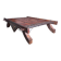 19th century Indian wooden coffee table