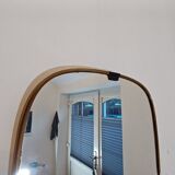 Miroir vintage, années 1970