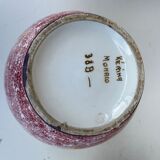 Vintage vase Monaco Kerina 1960