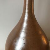Sandstone floor lamp, La Borne