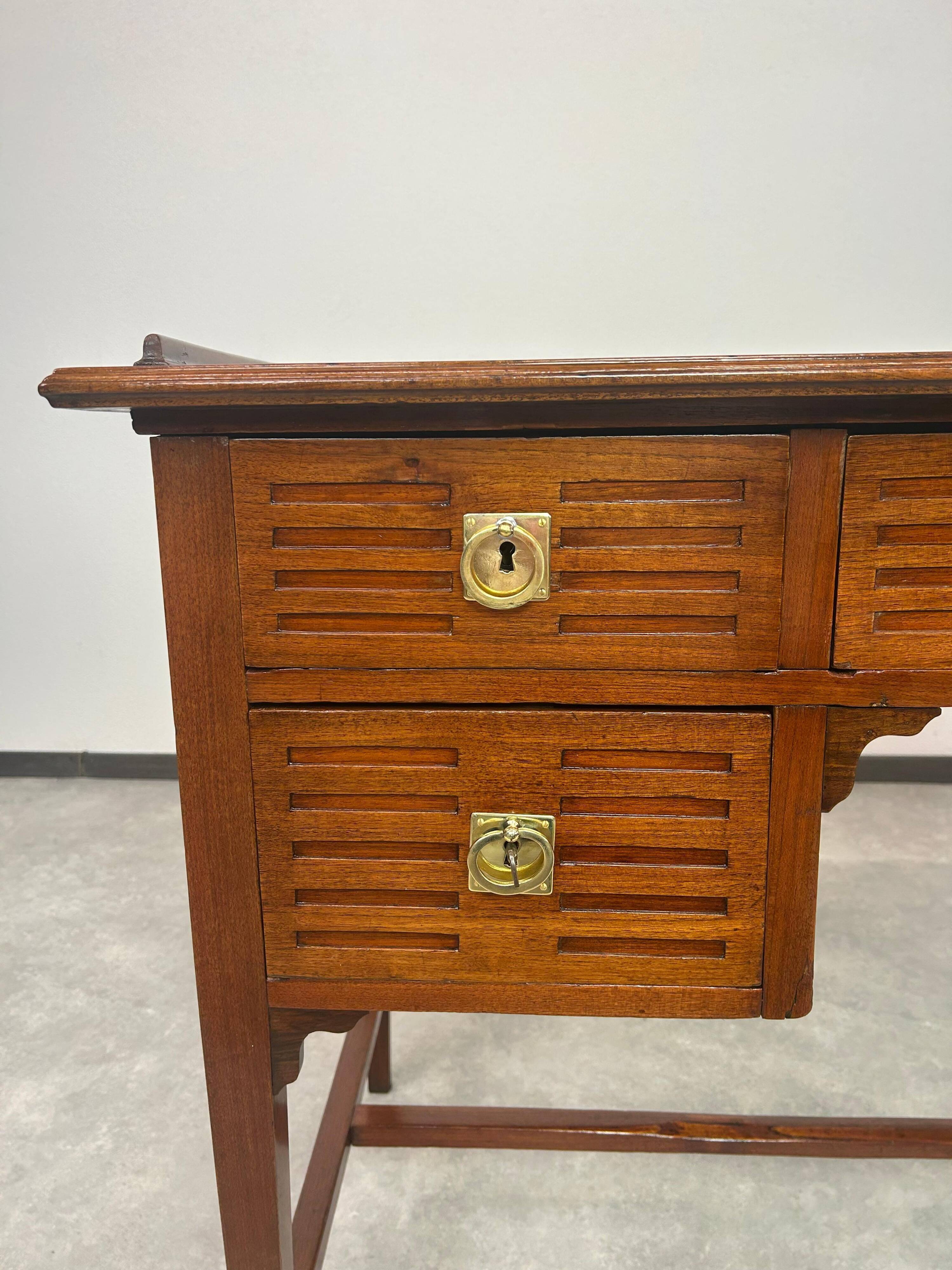 Small office of the Secession