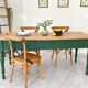 Old farmhouse table