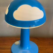 IKEA cloud lamp