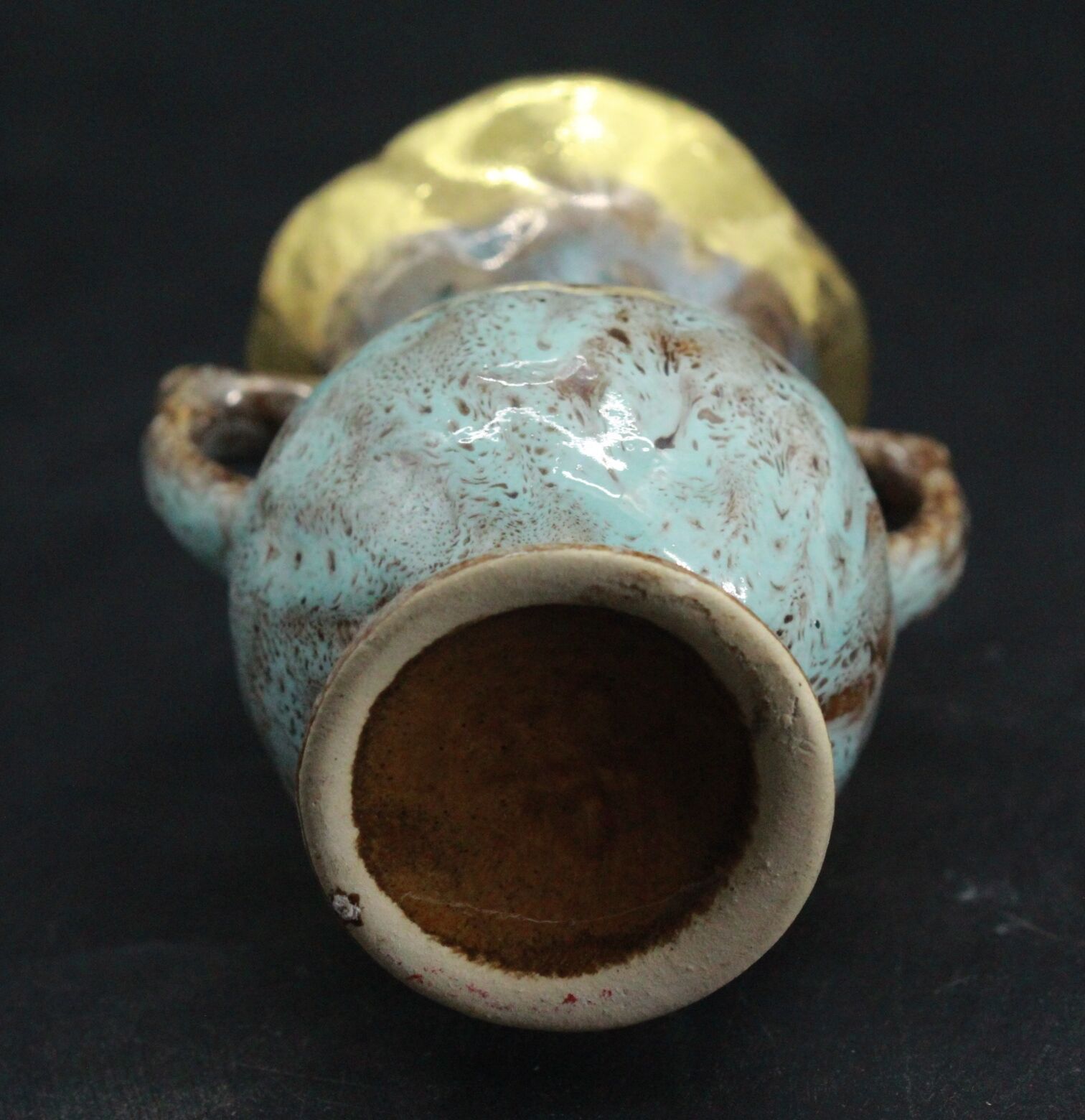 Vase en céramique