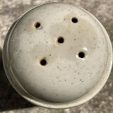 3 sandstone jars