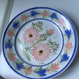 Lot of Quimper tableware