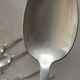 Set of cutlery, Art Deco silverware