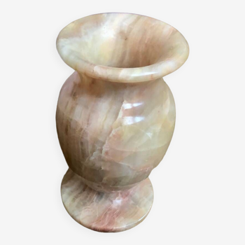 Vase onyx