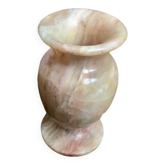 Vase onyx