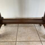 Tea table - ARTS AND CRAFTS - circa 1900