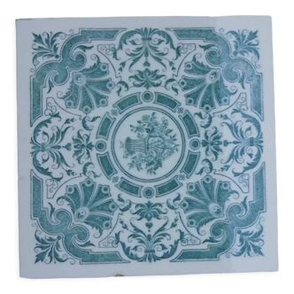 Longwy trivet