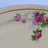 Presentation dish Boch Frères