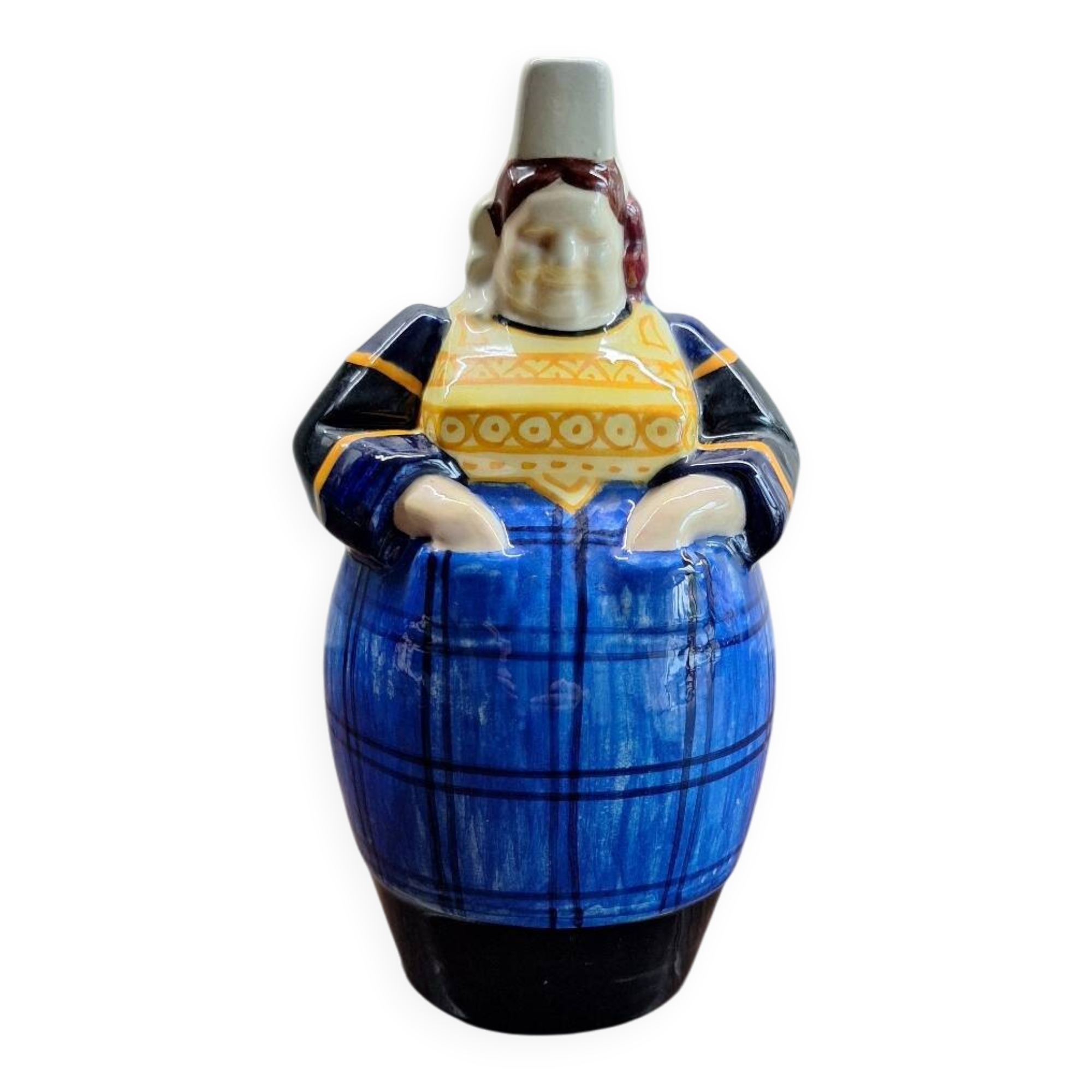 Bigouden Henriot Quimper