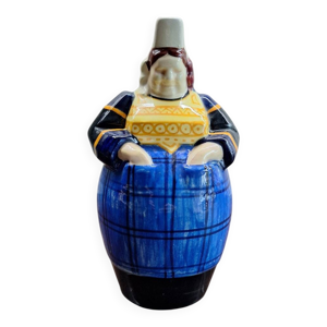 Bigouden Henriot quimper