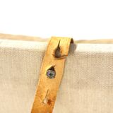 Armchair "Pernilla 69", Bruno Mathsson, Sweden, 1960