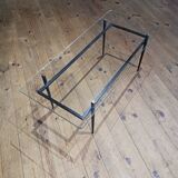 Coffee table by Roger le Bihan