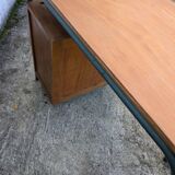 Vintage adult desk