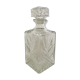 Glass carafe