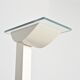 ID-S floor lamp by Ettore Sottsass, Zumtobel, circa 1987