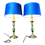 Lampes de salon