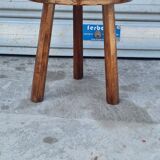 Tripod stool