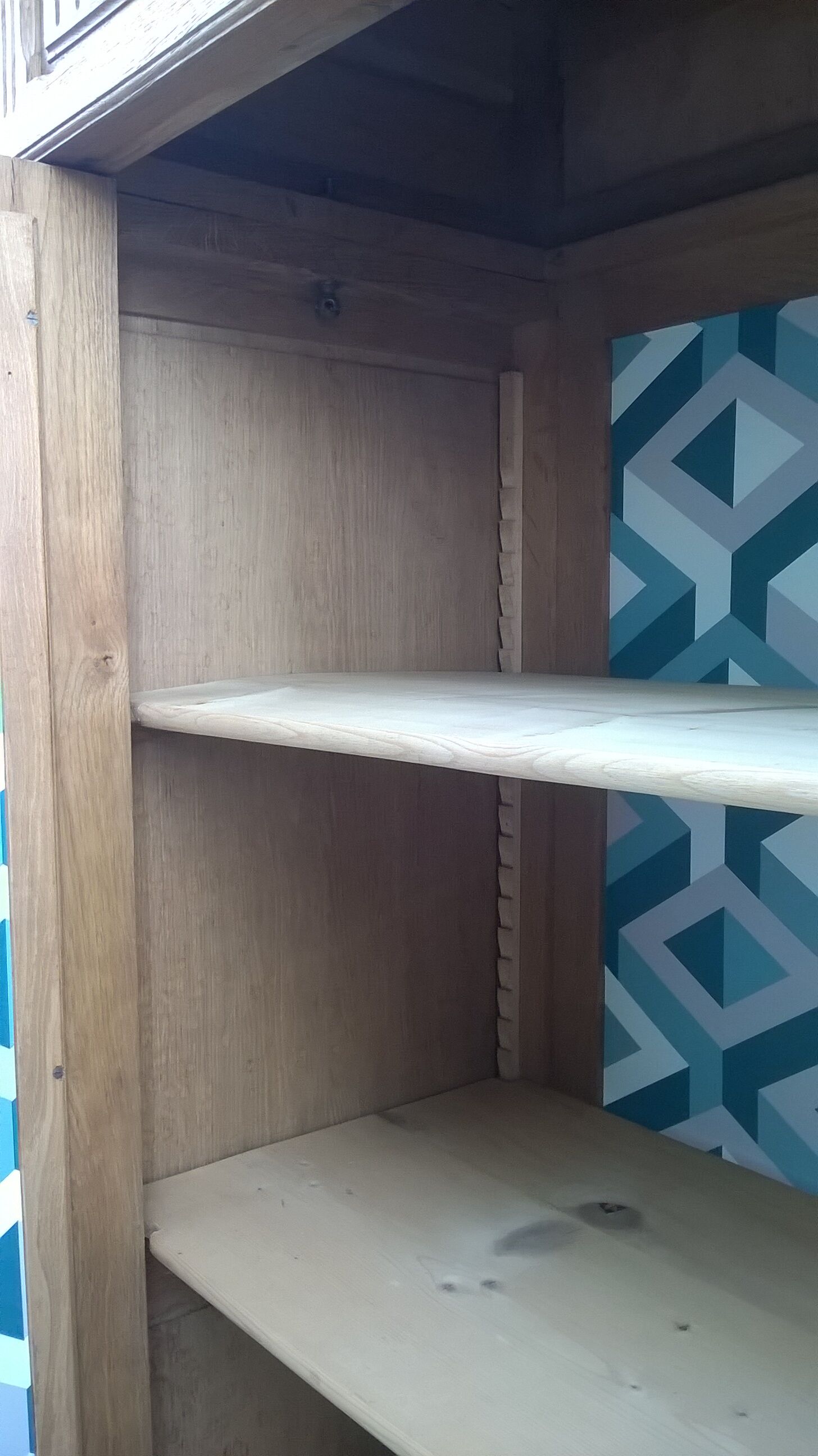 Parisian wardrobe year 30/40