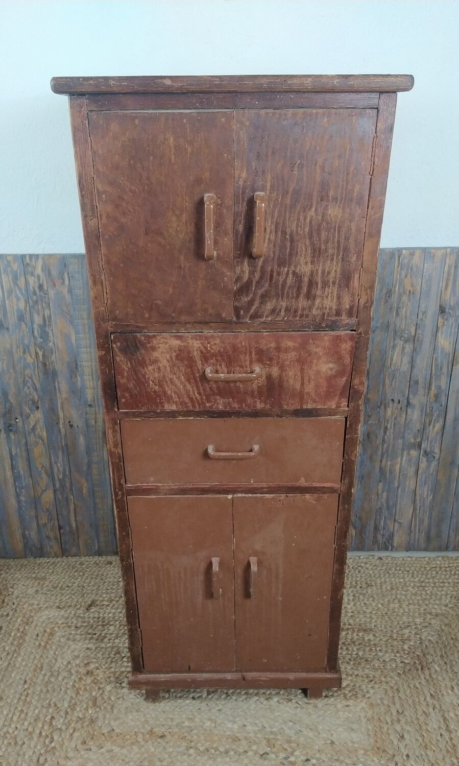 Old furniture