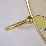 Ceiling light 1950's