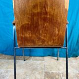 Designer chairs from the 50s and 60s