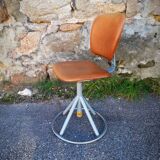 Chaise d'atelier Bao