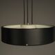 Mid-Century Italian Ceiling Pendant Light by Bruno Gatta for Stilnovo