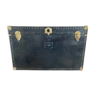 Travel trunk